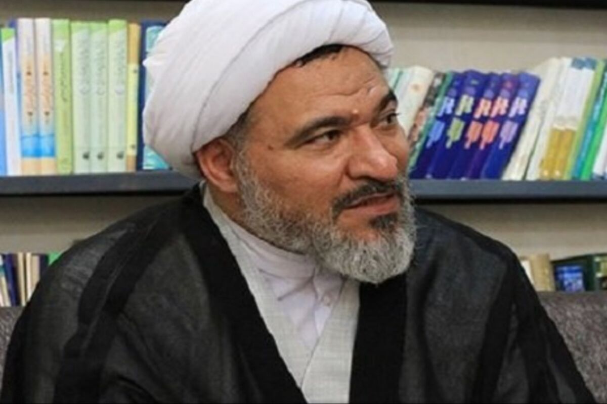 عبدالکریم بهجت پور
