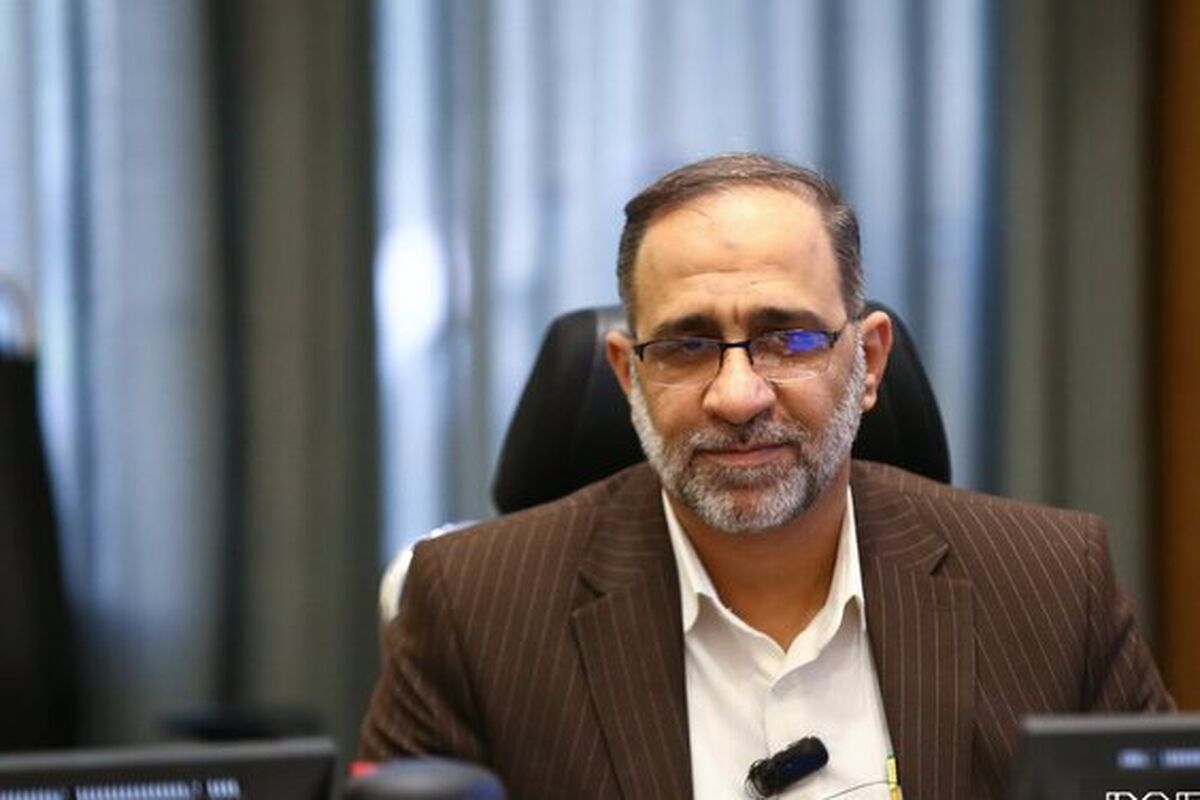 بقایی