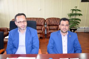 هدف اصلی بانک مهر اقتصاد خدمت رسانی به مردم است