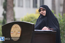 دشمن تلاش می‌کند ارزش‌ کرامت زنانه را ضد ارزش جلوه دهد