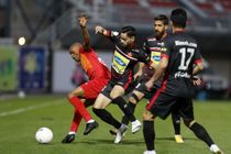 نتیجه بازی فوتبال پرسپولیس و فولاد/ شاگردان نکونام قهرمان سوپرجام ایران شدند