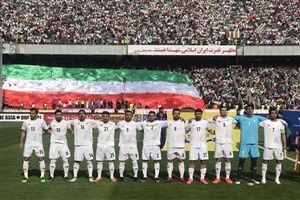 تک تیراندازها فوتبال ایران را ورشکست می‌کنند