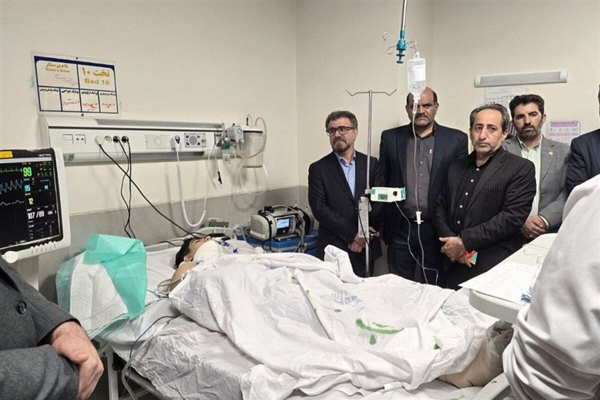 مریم باباولدینی