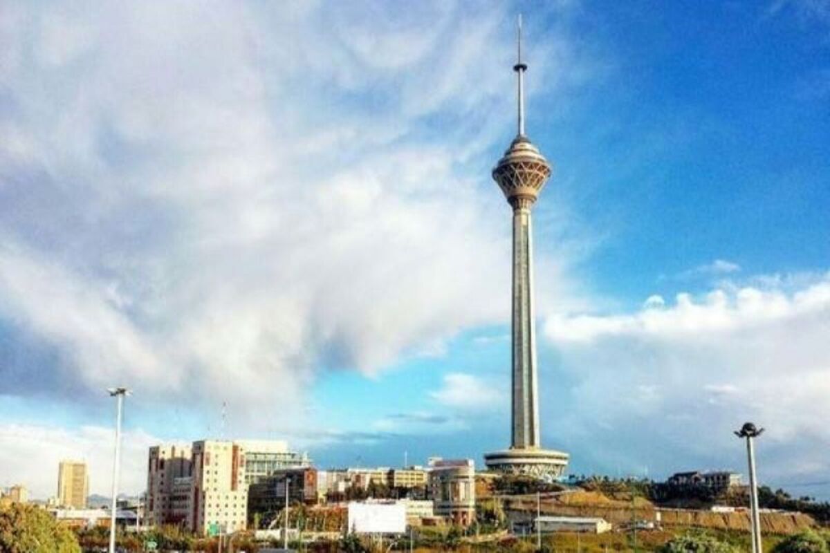 کیفیت هوا