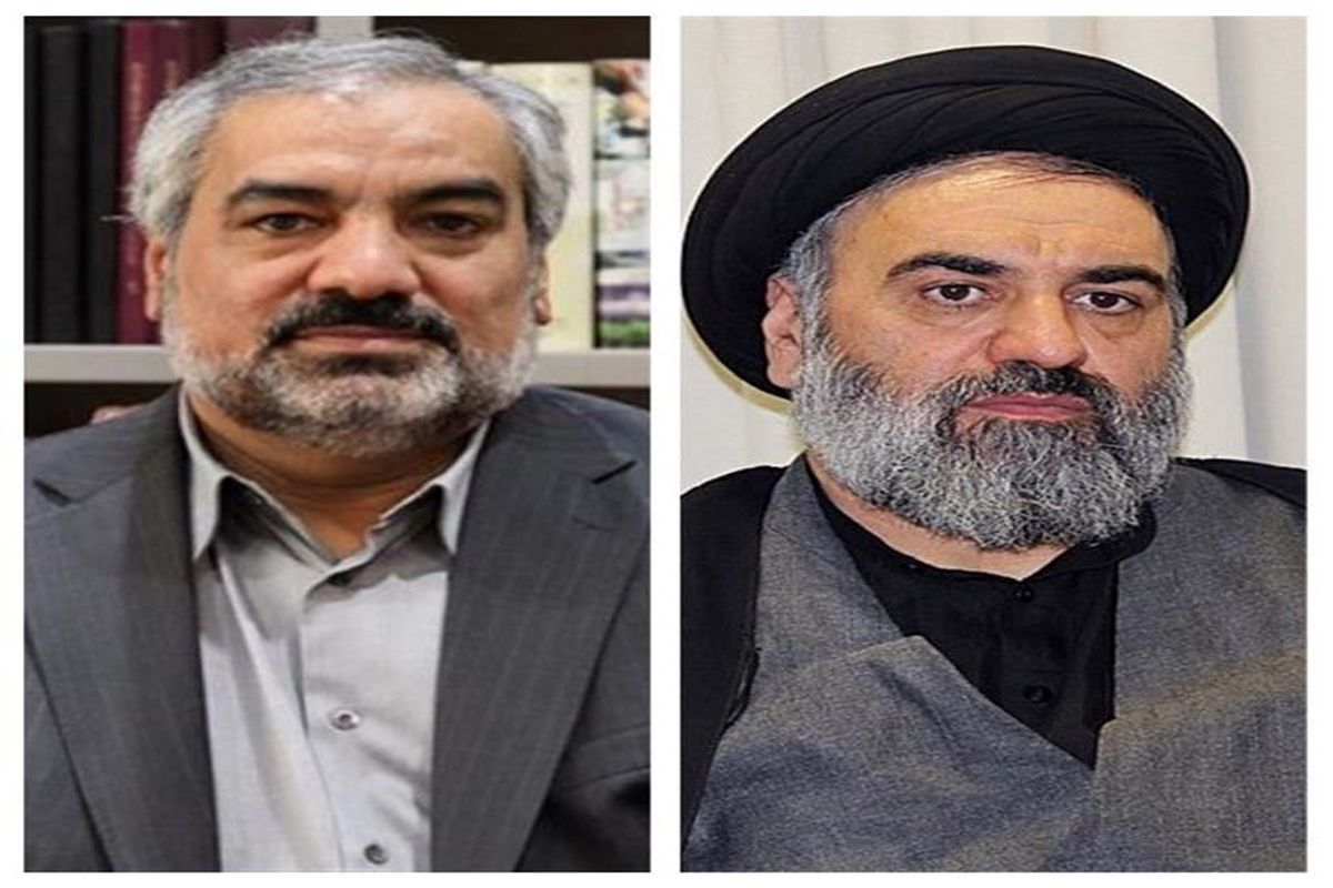 نماینده ولی فقیه واستاندار کردستان