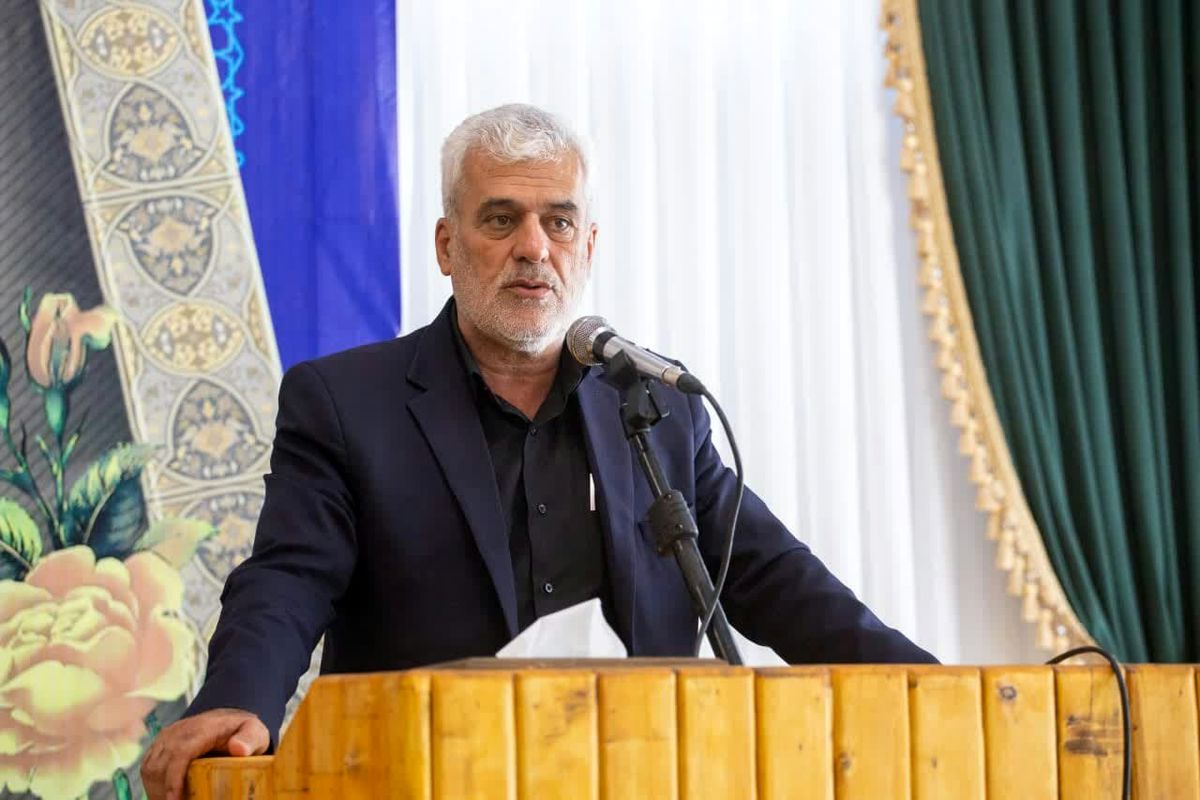 شهردار قزوین