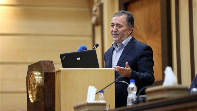 تغییر سریع قوانین ضد ساماندهی است