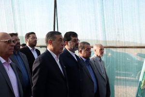 هدف‌گذاری دولت برای تأمین ۳۰ هزار مگاوات انرژی تجدیدپذیر