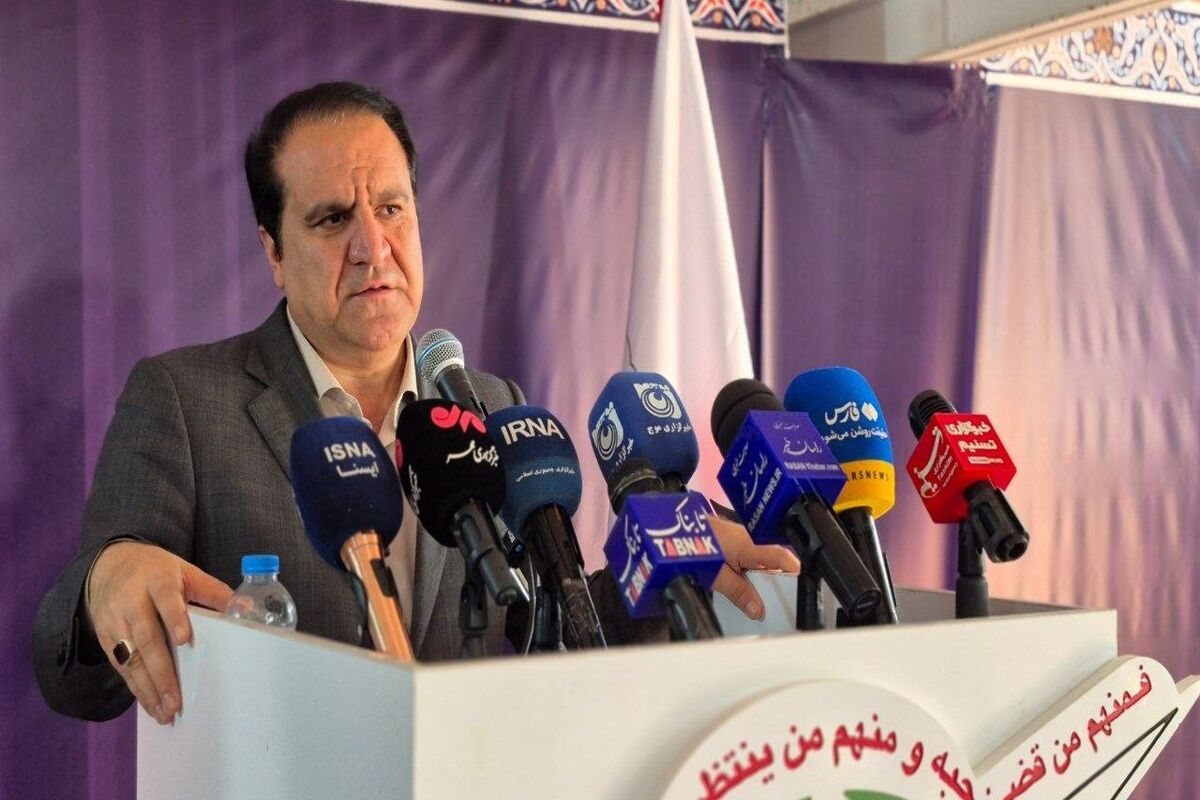 احمد کرمی