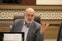تلاش می‌کنیم شیراز را به تراز نام سومین حرم اهل‌بیت (ع) برسانیم/کتاب دانشنامه شیراز تدوین می شود 