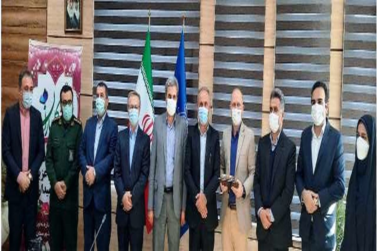 کارآفرینان نوشهر