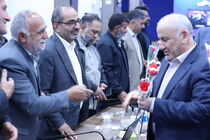 استاندار مازندران بر پایداری اشتغال کارگران و توسعه پایدار تأکید کرد