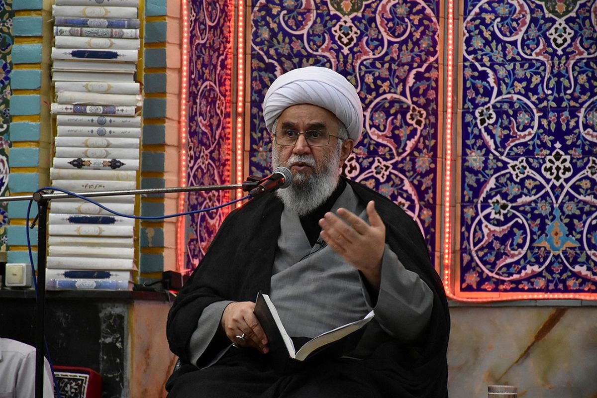 دبیرکل مجمع جهانی اهل‌بیت(ع)