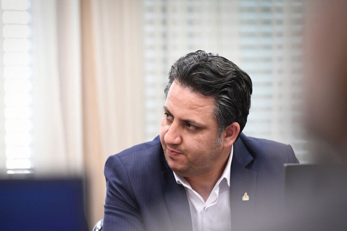 سامان قدوسی