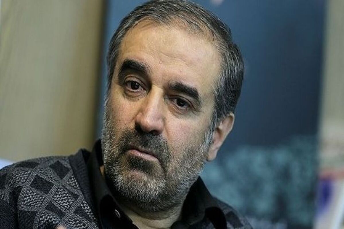 انبارلویی
