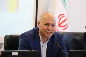 کاهش میانگین سنی اعضای تشکل به معنی نفی حضور پیشکسوتان نیست