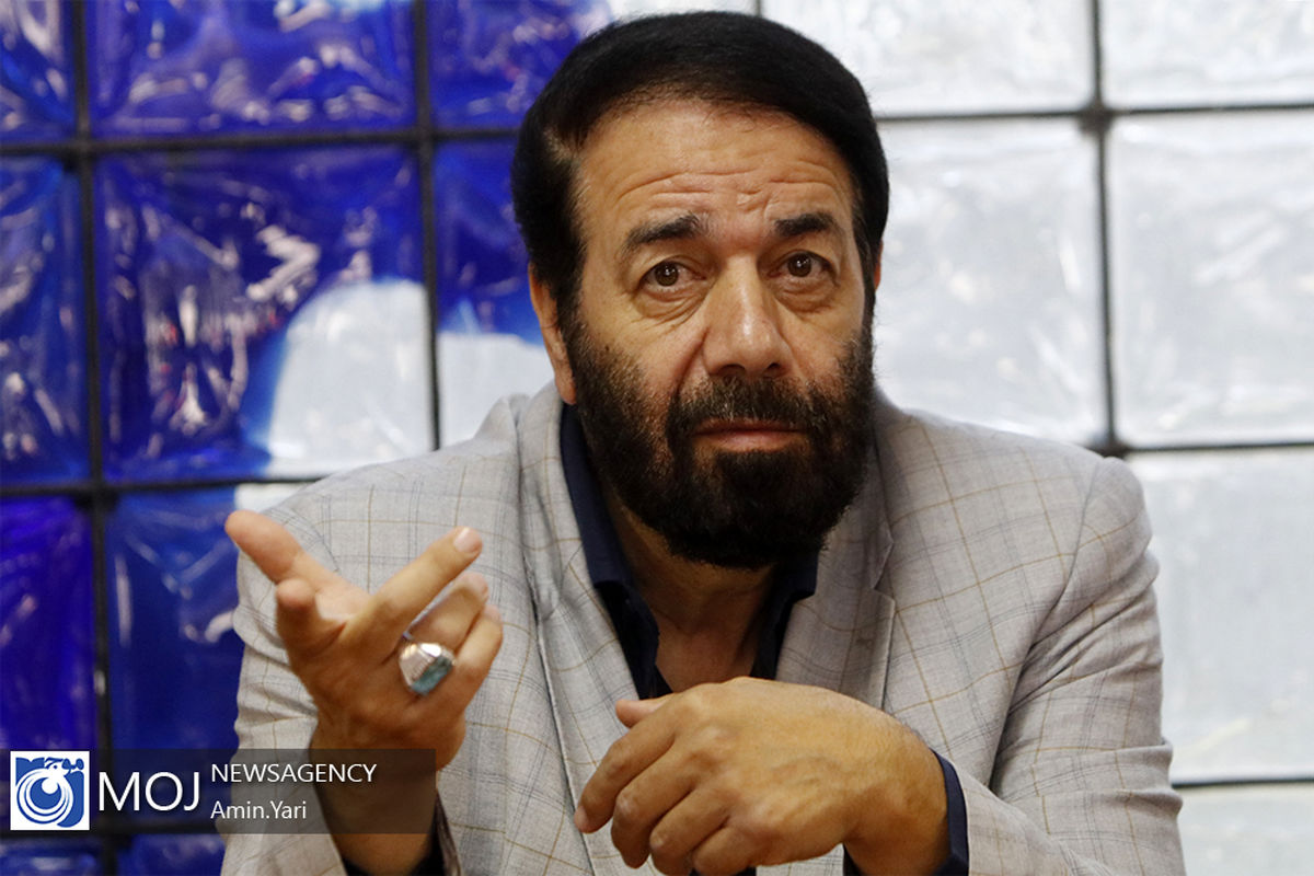 دکتر محمودرضا امینی