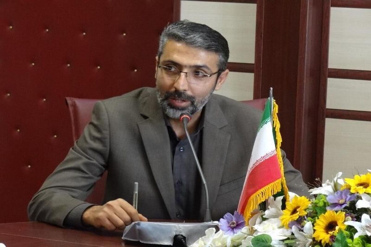 علی اکبر کختاری