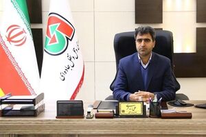 علی زندی‌فر مدیرکل راهداری و حمل و نقل جاده‌ای استان مرکزی شد