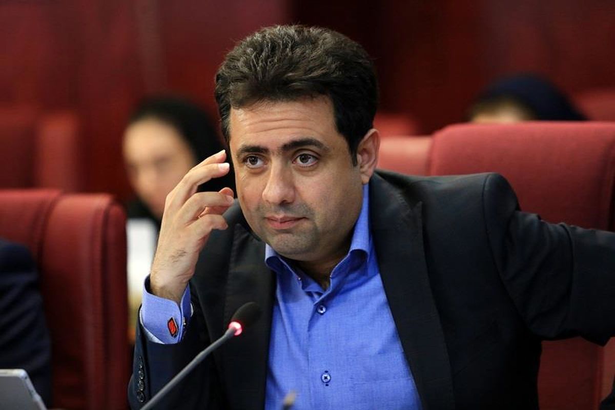 دبیر کل کانون نهادهای سرمایه گذاری ایران