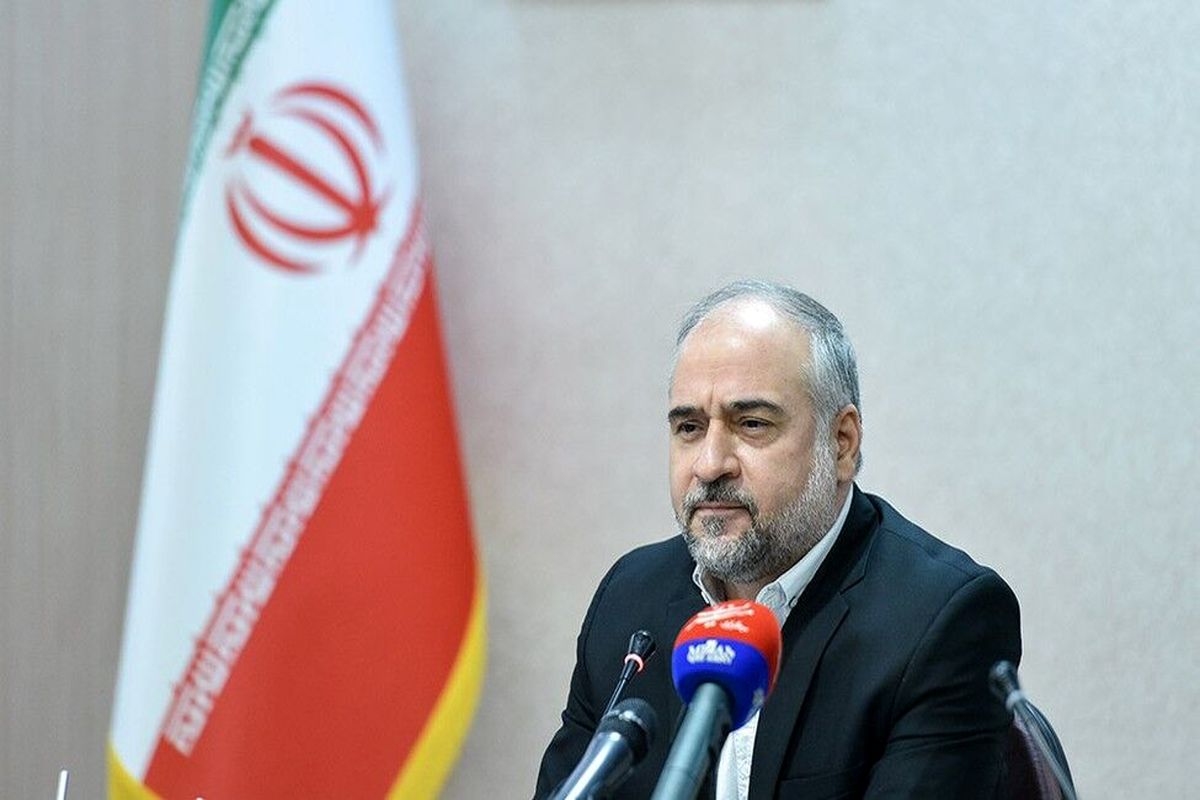 ترکی معاون دادستان کل کشور