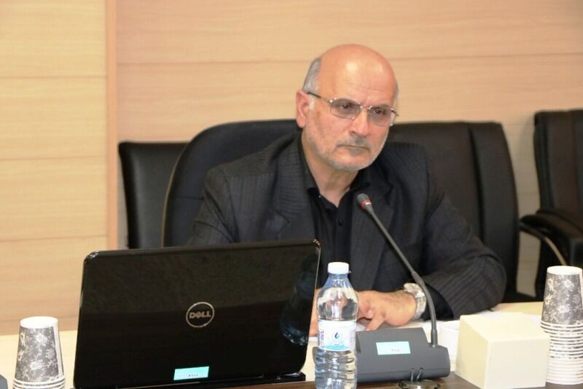 بنیاد مسکن
