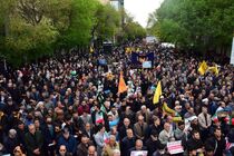  راهپیمایی روز قدس در بیش از ۷۰ نقطه خوزستان برگزار می شود 