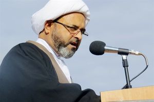 مردم از برخورد دستگاه قضا ناراحت هستند