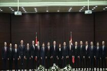 تیم اردوغان از ریشه تغییر کرد