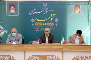 استاندار خوزستان بر نظارت بر عرضه دام تاکید کرد