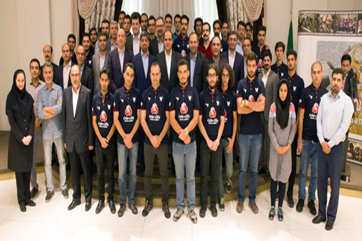 سفیران ملت