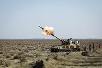 ارتش با تجهیزات پیشرفته وارد رزمایش‌ها می‌شود