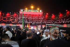 حدیث امام کاظم (ع) درمورد کمترین ثواب زیارت امام حسین (ع) 