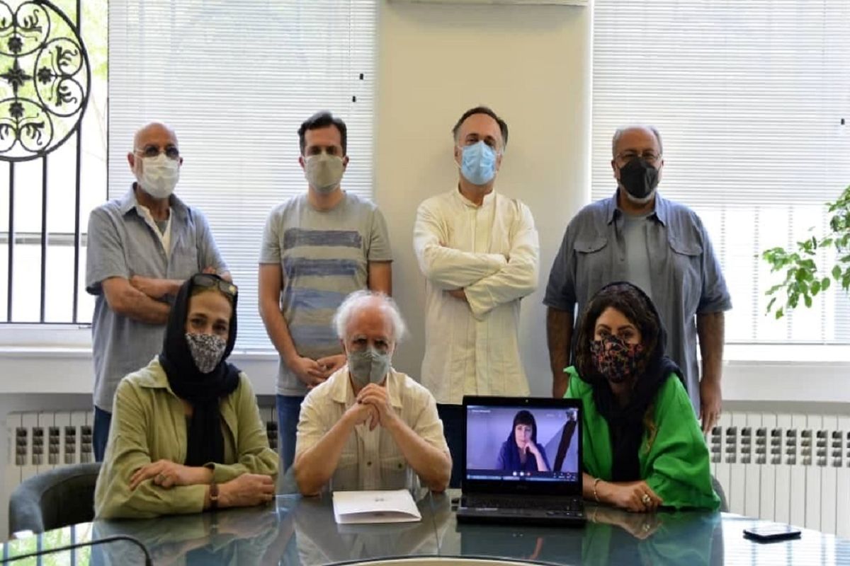 جشن مستقل سینمای مستند ایران