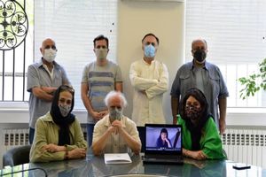 داوران جشن مستقل سینمای مستند ایران معرفی شدند