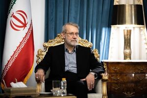 ایران مسیر مذاکرات واقعی را ترک نکرده است