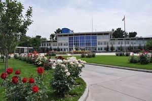 مسکو حمایت از طالبان را یک اتهام بی اساس خواند