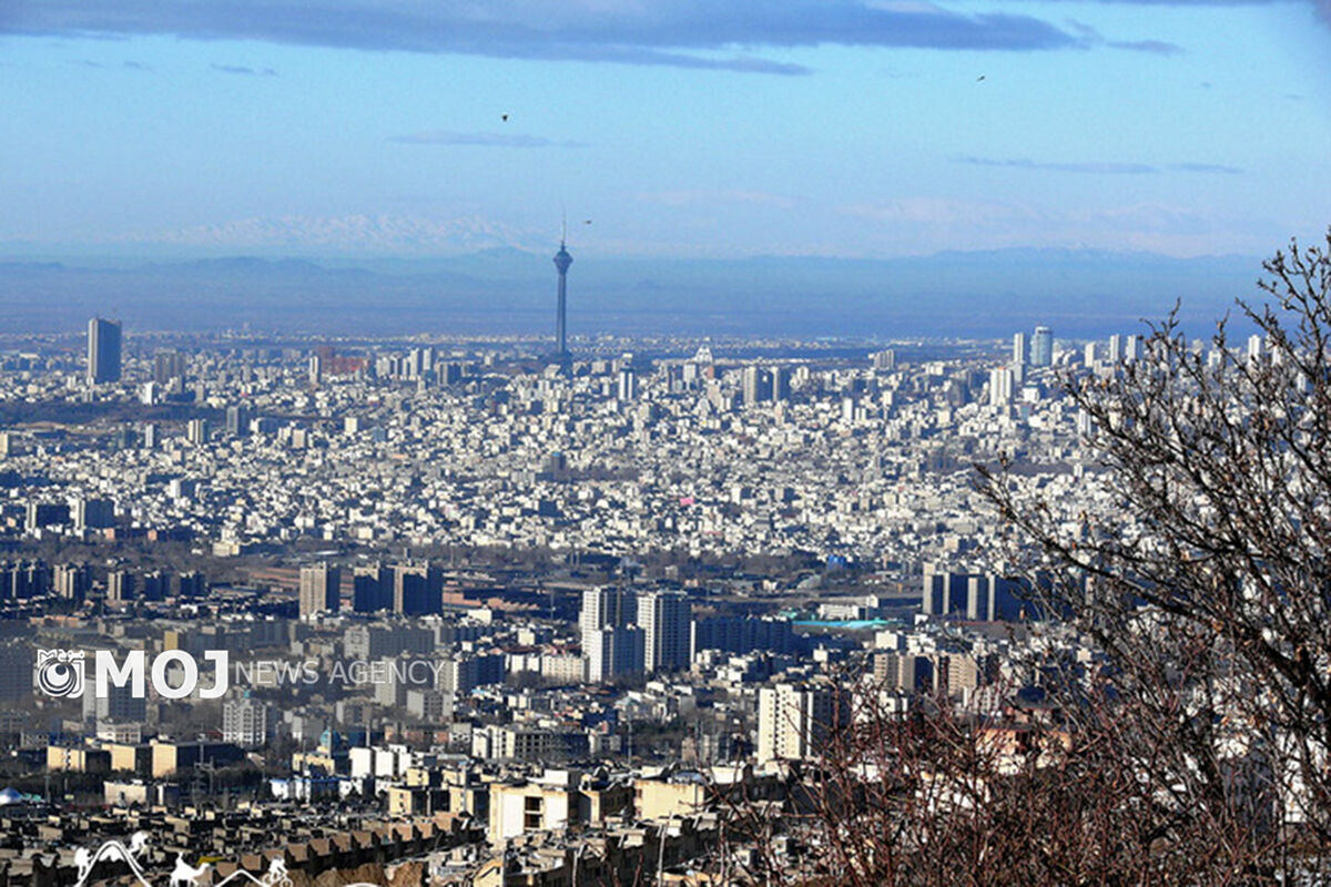 هوای سالم
