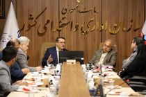 ساختارهای ناکارآمد در استان‌ها باید اصلاح شود