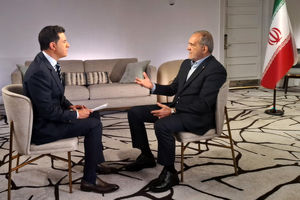  اگر تحریم‌ها رفع شوند، امکان گفت‌وگو و مذاکره وجود دارد