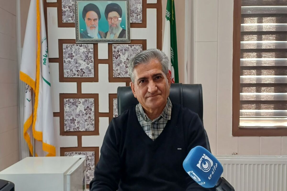 احمد محمدی