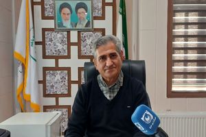 تأمین ذخایر استراتژیک استان بدون واردات