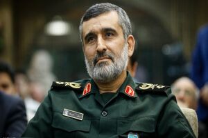 رزمایش پدافند هوایی را جوانان دهه شصتی و هفتادی اداره کردند