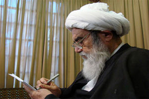 پیام تسلیت رییس حوزه علمیه اصفهان به مناسبت درگذشت حجت الاسلام والمسلمین عبودیت 