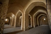 مرمت و بازآفرینی ۲۱ مسجد تاریخی در منطقه تاریخی فرهنگی شیراز  