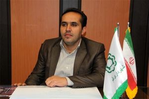 پویش "پاکیزگی ، نذر امسال من" اجرا شد