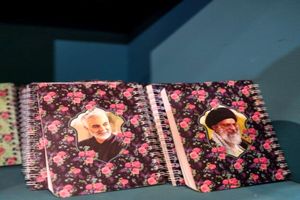 توزیع 20 هزار بسته‌های تحصیلی کمیته امداد گیلان بین دانش آموزان