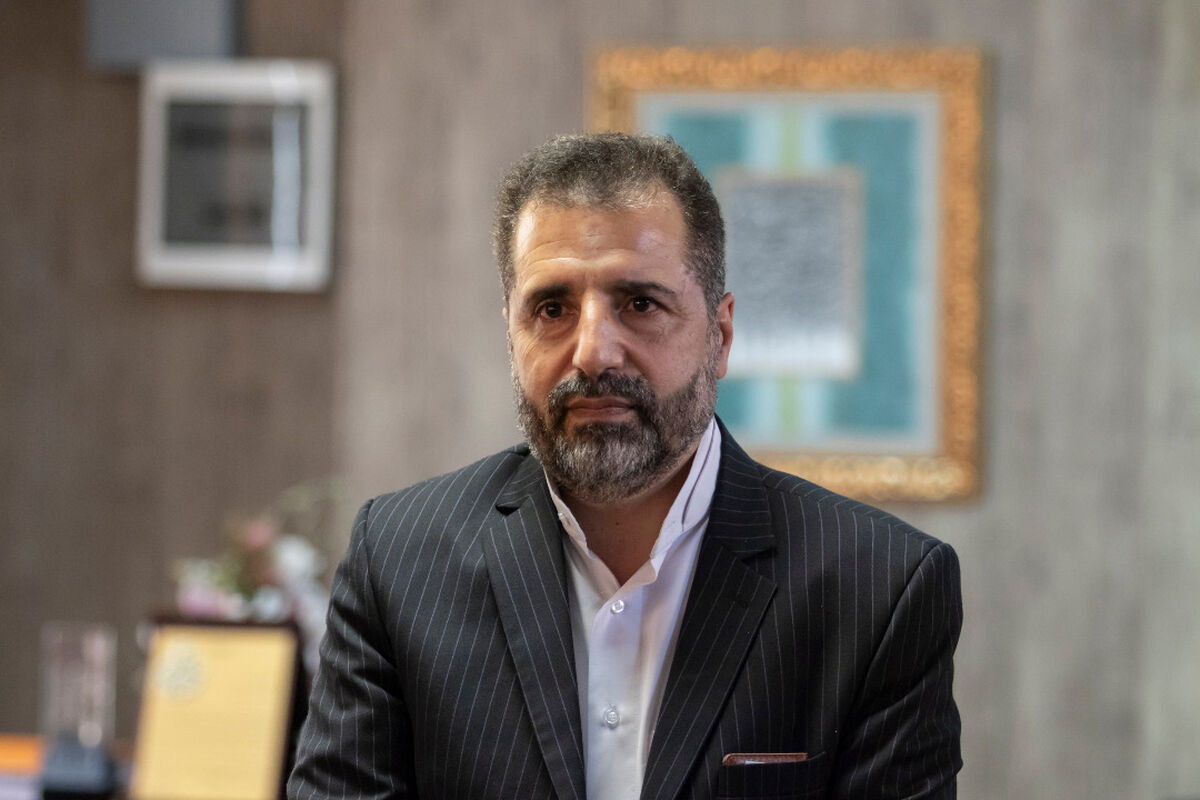 سید محمد موسوی