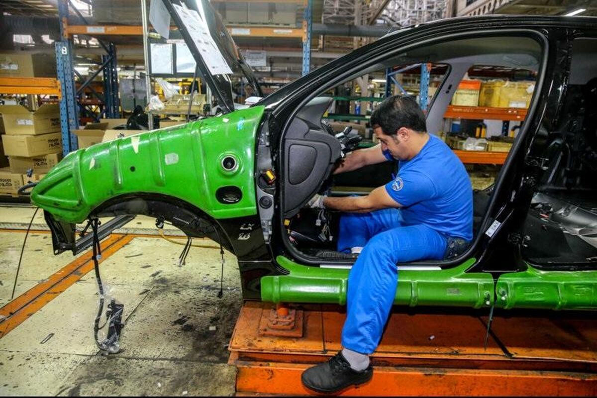 خودروهای غیراستاندارد