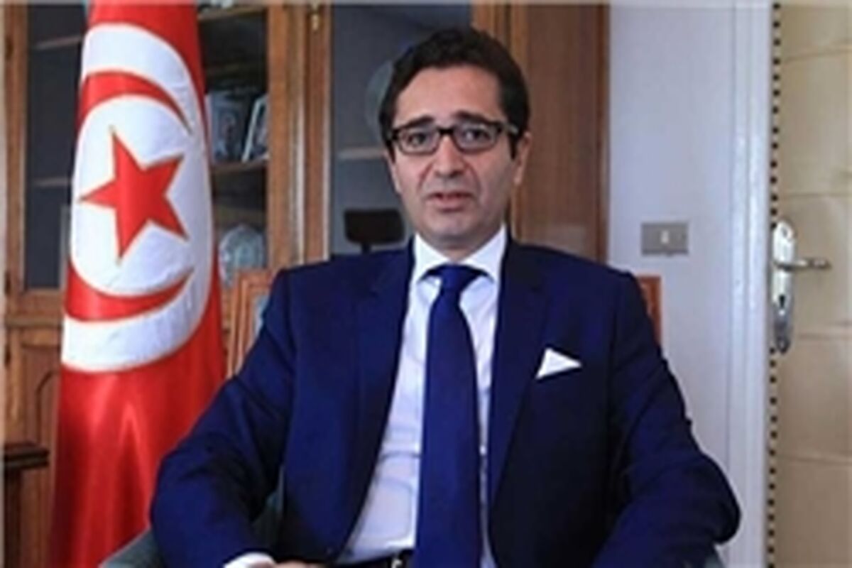 وزیرتونسی 